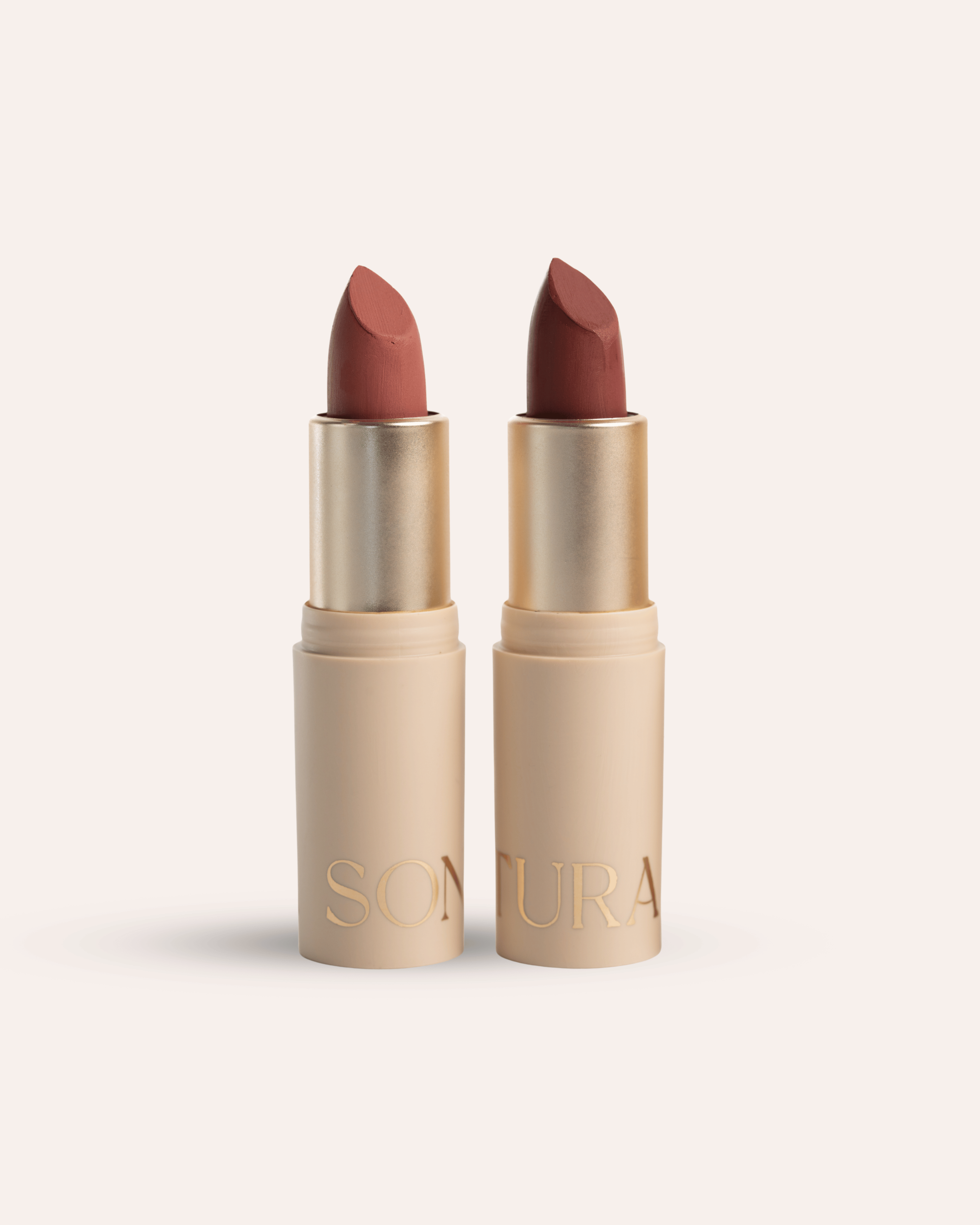 Soft Matte Duo
