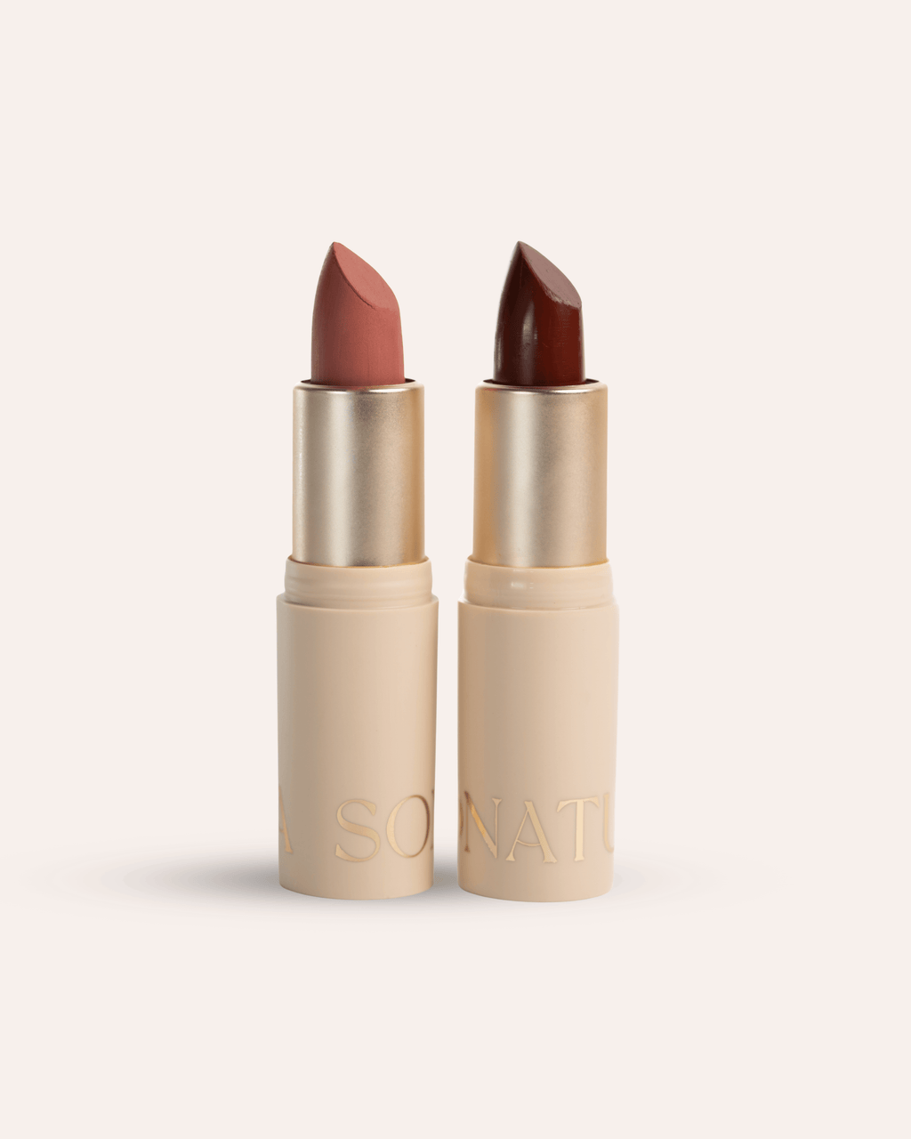 Matte & Glaze Duo