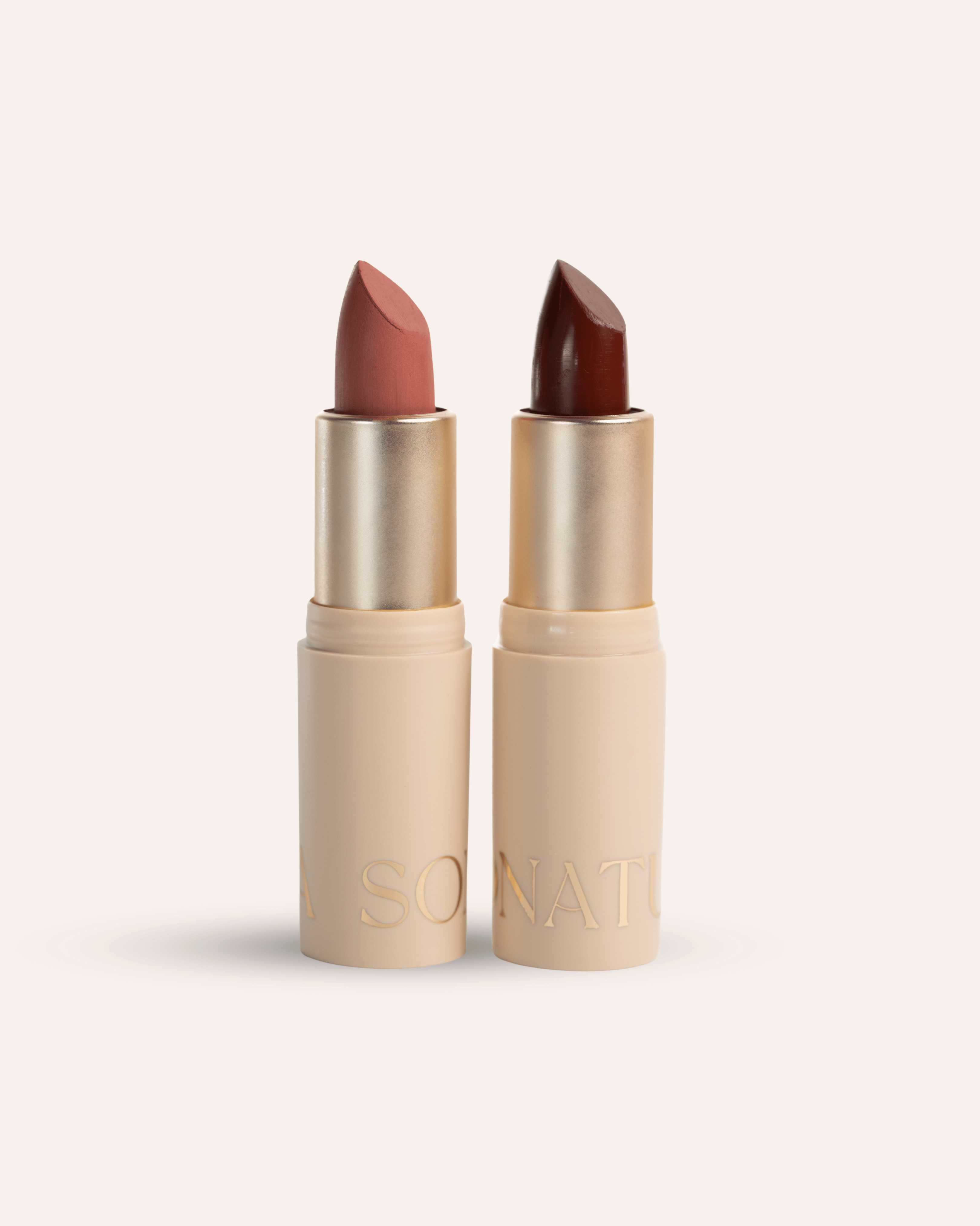 Matte & Glaze Duo