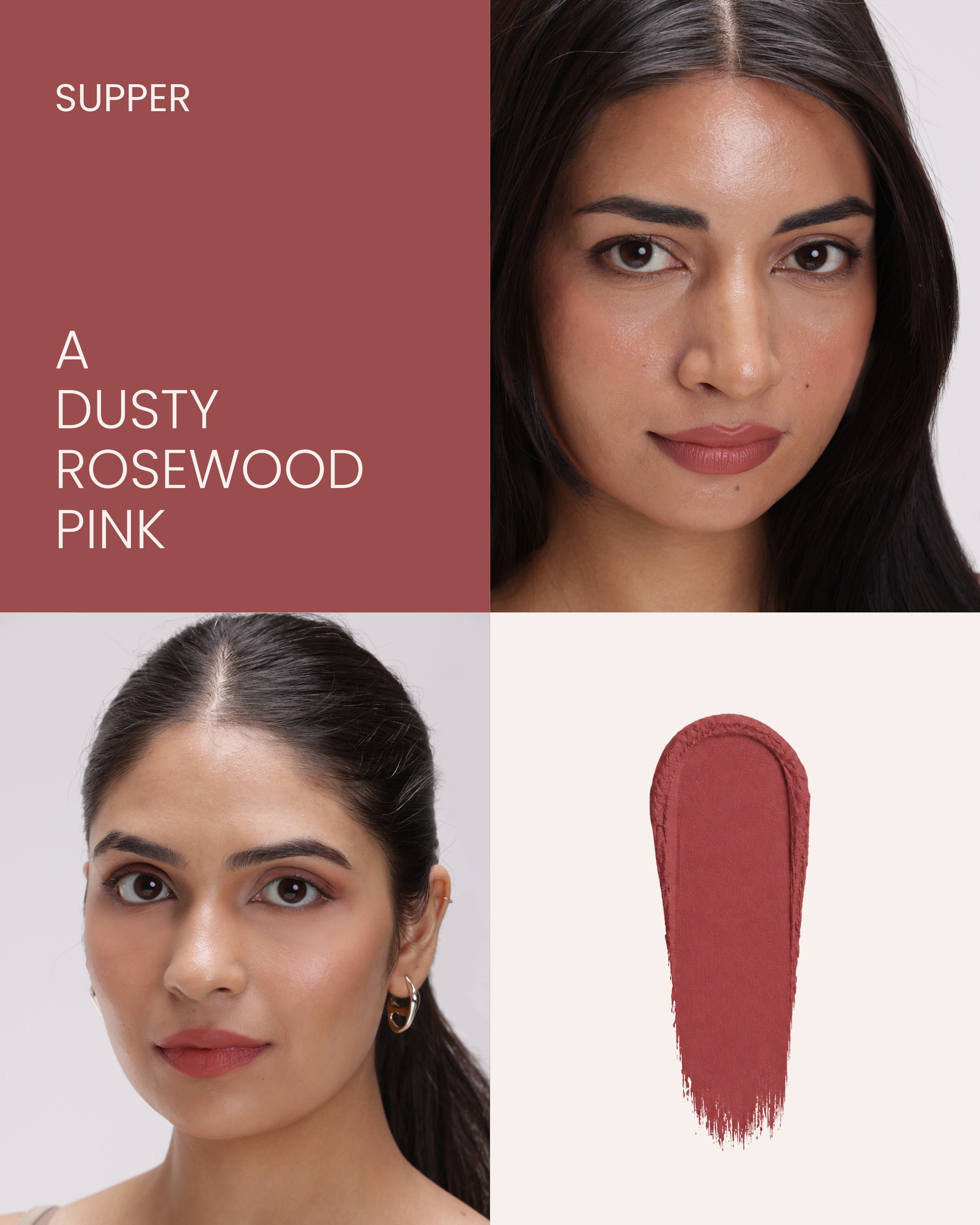 Soft Matte Duo