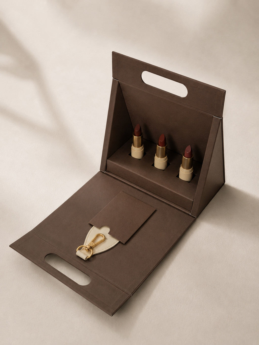 Power Play Trio